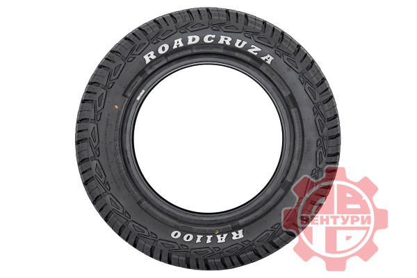 Шина пневматическая ROADCRUZA RA1100 A/T 215/70R16 99T