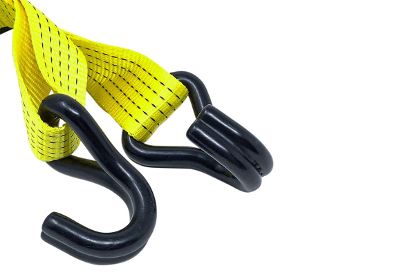 Крюк для реечного домкрата (зеленый)