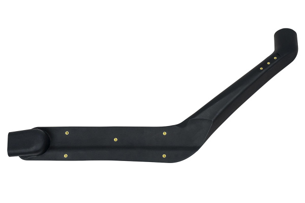 Шноркель для Toyota Hilux 1997-2005 2.7 (3RZ-FE)