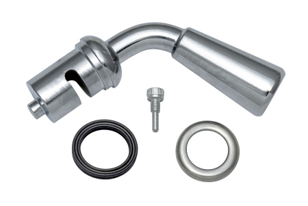 Переключатель редуктора гидравлической лебедки Runva HWX10000