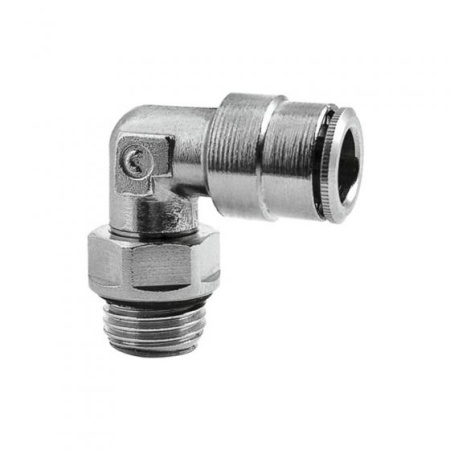 Фитинг угловой R6522 6-1/8