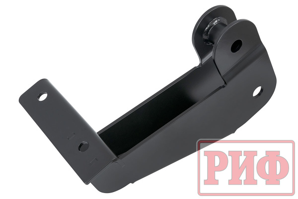 Дропбоксы переднего рычага РИФ для TLC 71/72/73/75 лифт 100 мм 2 шт.