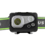93 Фонарь налобный NISUS водонепроницаемый 300LM, IPX7, USB 93 Фонарь налобный NISUS водонепроницаемый 300LM, IPX7, USB