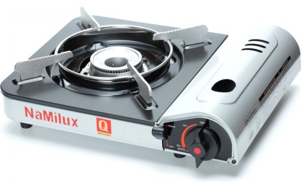 Плита газовая NaMilux 181PF