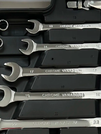 Набор инструментов 82 предмета