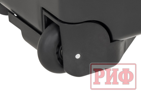 Колесо для кейса WRT-80/81/83/84