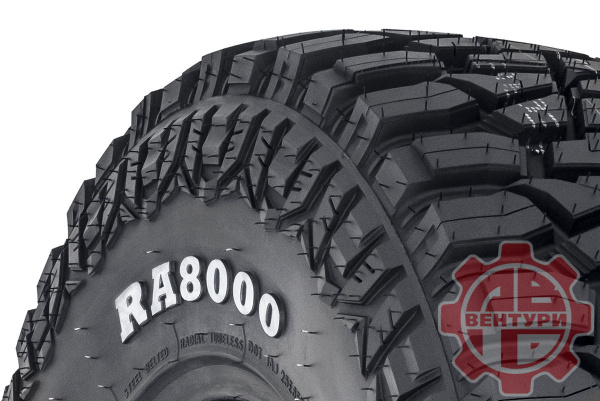 Шина пнематическая ROADCRUZA RA8000 Шина пнематическая ROADCRUZA RA8000