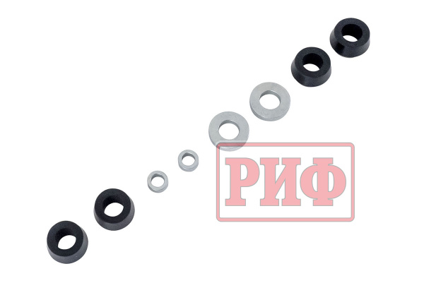 Амортизатор РИФ 