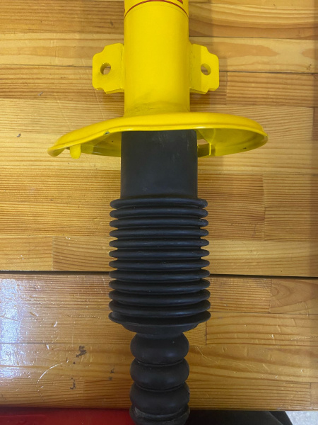 1 Амортизатор РИФ передний Renault Duster 2010+, Nissan Terrano 2014+ (уценка)