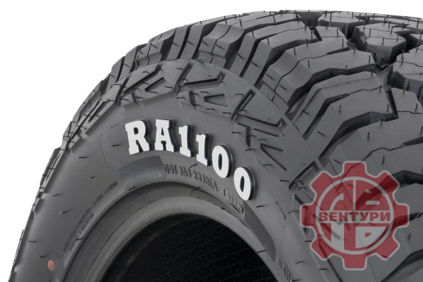 RA1100 RA1100