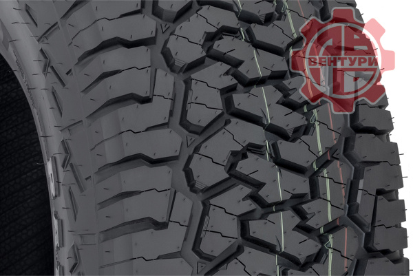 Шина пневматическая ROADCRUZA RA1100 A/T 33X12.50R18LT 118S