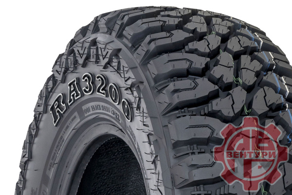 RA3200 RA3200