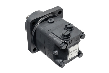 Мотор для гидравлической лебедки Runva HWX20000YD