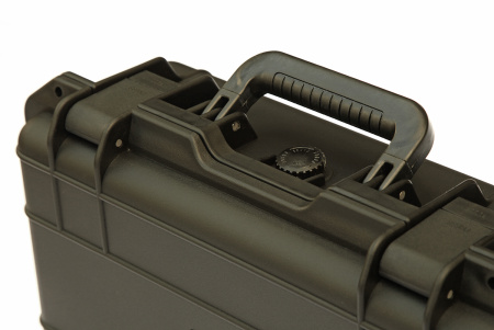 Кейс защитный ударопрочный РИФ 430х380х154 мм IP67