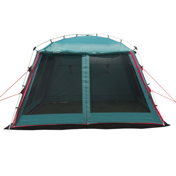 Шатер-палатка BTrace Camp (Зеленый/Бежевый) Шатер-палатка BTrace Camp (Зеленый/Бежевый)