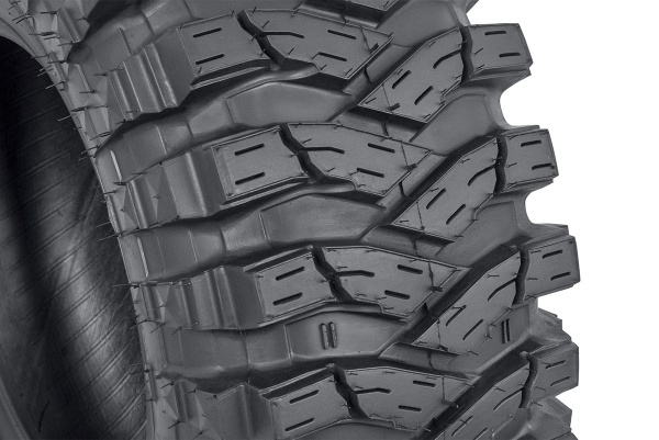 Шина King Cobra 36.12.5-17 TL MV832