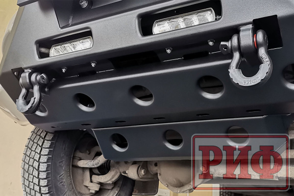 Шакл РИФ 4,75 т