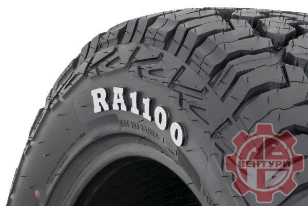 RA1100 RA1100
