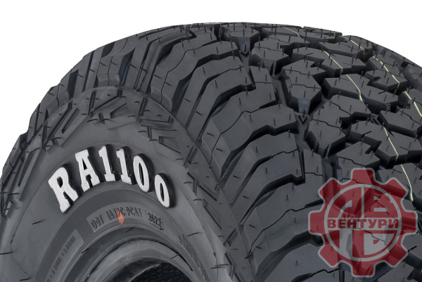 RA1100 A/T RA1100 A/T