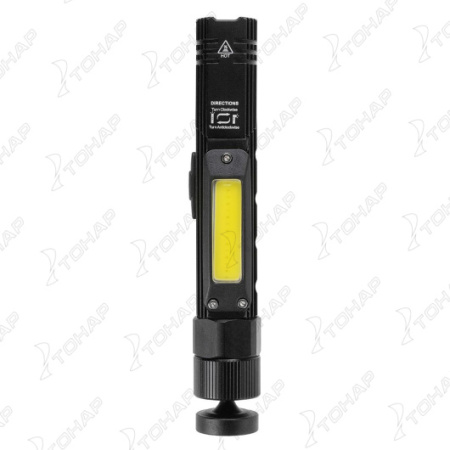 6 Фонарь многофункциональный NISUS 500LM, IP42, USB 6 Фонарь многофункциональный NISUS 500LM, IP42, USB