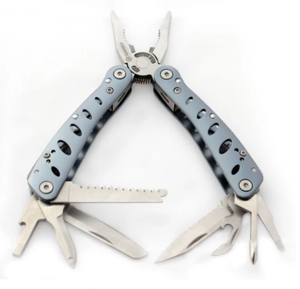 2 Мультитул 