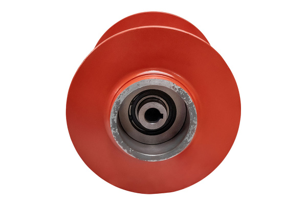 Барабан для лебёдки HWX20000YD