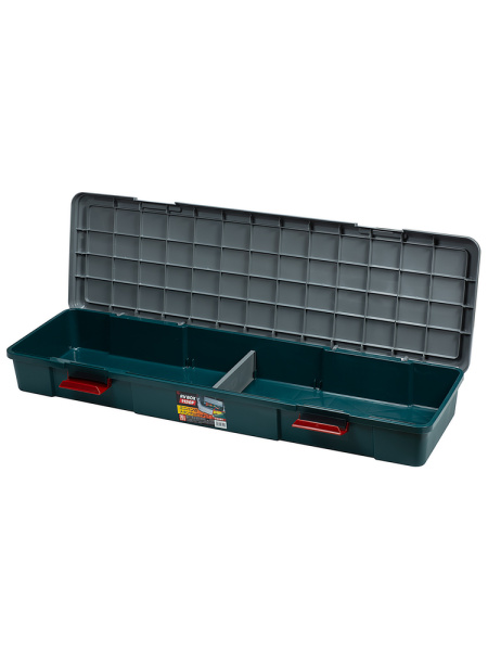 Ящик экспедиционный IRIS RV BOX 1150F 60 л 115x35x15,5 см