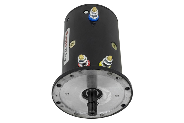 Мотор для лебедки Runva EWB12500