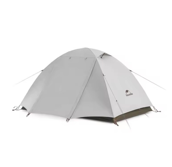 Палатка Naturehike Cloud-Creek, 3-местная, белая Палатка Naturehike Cloud-Creek, 3-местная, белая