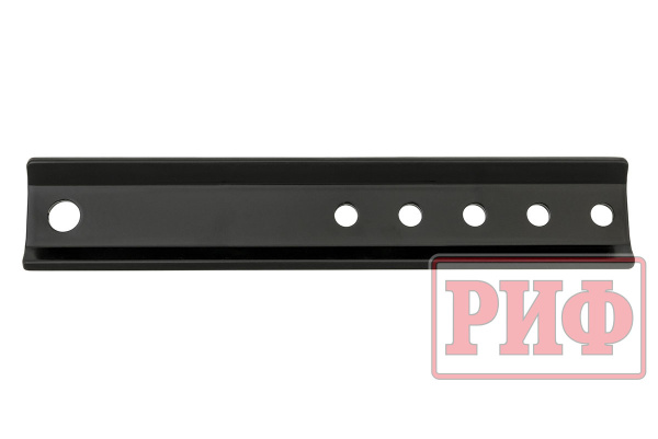 Удлиненный кронштейн стойки заднего стабилизатора РИФ для Toyota Land Cruiser 80 под лифт 100-150 мм