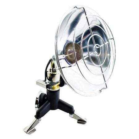 Обогреватель газовый LASKA