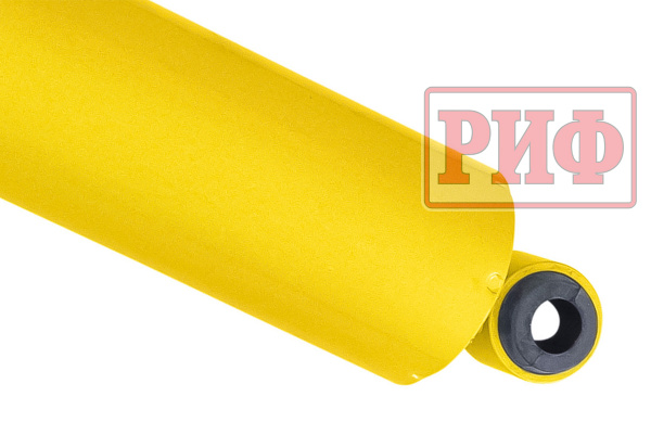 Амортизатор усиленный РИФ задний Nissan Navara D40 лифт 50 мм