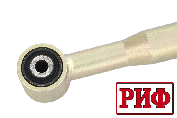 Тяга Панара РИФ регулируемая задняя Toyota Fortuner