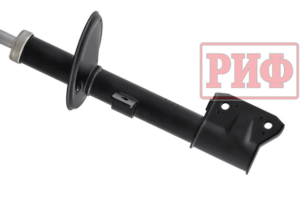 Амортизатор РИФ передний Renault Duster 2010+, Nissan Terrano 2014+ штатный Амортизатор РИФ передний Renault Duster 2010+, Nissan Terrano 2014+ штатный