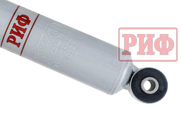 Амортизатор усиленный РИФ передний газовый УАЗ Хантер штатный