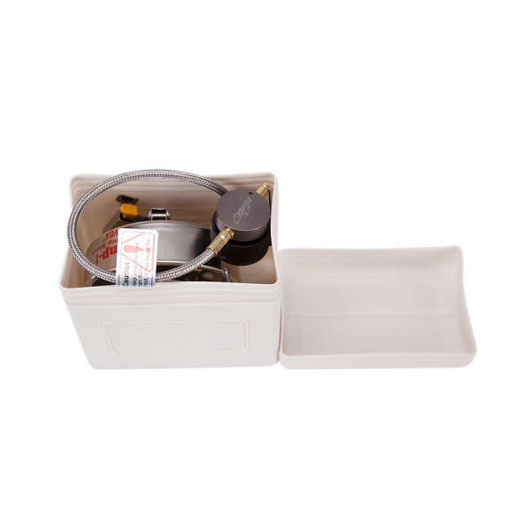 Горелка газовая Kovea Expedition Stove Camp-1 (new)