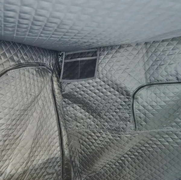 2 Утеплитель для автопалатки Wild Land Bush Cruiser V2 Pro 140 2 Утеплитель для автопалатки Wild Land Bush Cruiser V2 Pro 140