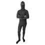 Кальсоны Btrace Mild Fleece, XL (54-56) Черные Кальсоны Btrace Mild Fleece, XL (54-56) Черные