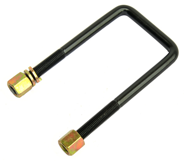 Стремянка РИФ 156 мм для Mitsubishi L200 2005-2015