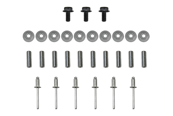 Шноркель JAFO для Toyota Land Cruiser 300