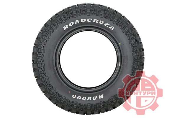 Шина пнематическая ROADCRUZA RA8000 Шина пнематическая ROADCRUZA RA8000