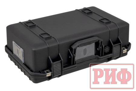 Кейс защитный ударопрочный РИФ 487х325х175 мм IP67