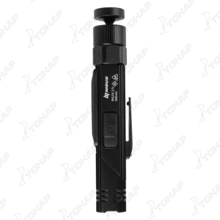7 Фонарь многофункциональный NISUS 500LM, IP42, USB 7 Фонарь многофункциональный NISUS 500LM, IP42, USB
