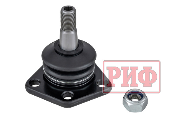 Шаровая опора РИФ верхняя усиленная ГАЗЕЛЬ NEXT A21R23.2904414