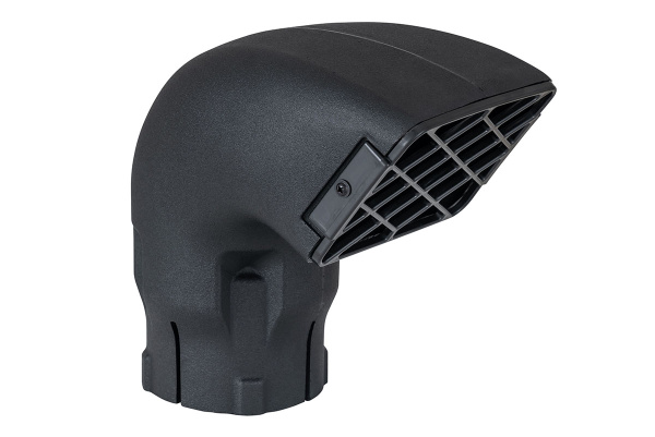 Насадка на шноркель 3,5"