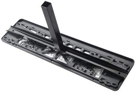 Кронштейн под номер на калитку РИФ