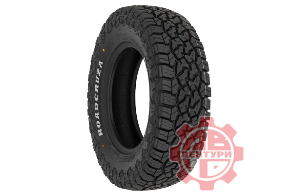 Шина пневматическая ROADCRUZA RA7000 X/T 215/75R15 100S Шина пневматическая ROADCRUZA RA7000 X/T 215/75R15 100S