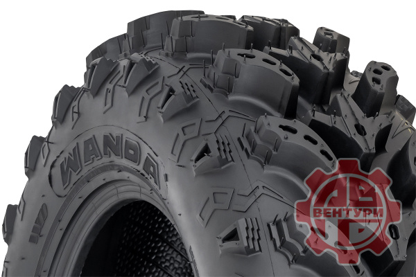 Шина пневматическая WANDA P376 27X9-12