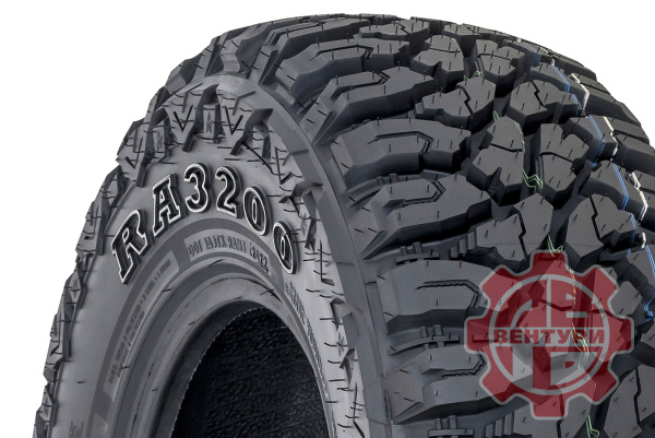 Шина пневматическая ROADCRUZA RA3200 M/T LT225/75R16 115/112Q POR