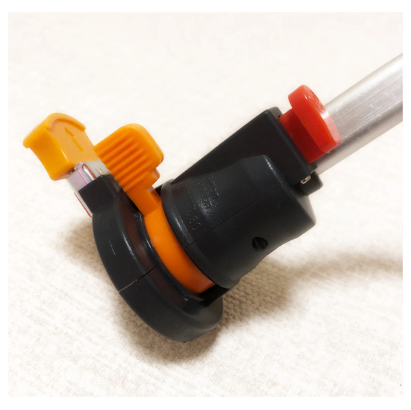 3 Резак газовый TOURIST DIABLO с пьезоподжигом и системой подогрева газа